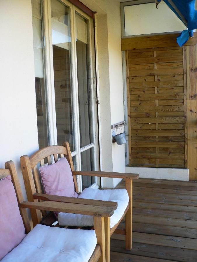 T2 à Cassis vue mer de rêve Eksteriør bilde